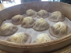 -鼎泰丰(嘉年华•海信广场VILLAGE店)