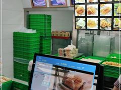 -宫廷糕点铺(人民中路店)