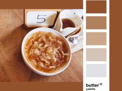 -知亘茶食