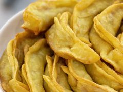 -草桥清真牛肉锅贴扁食店