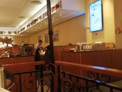 -翠华餐厅(正佳广场店)