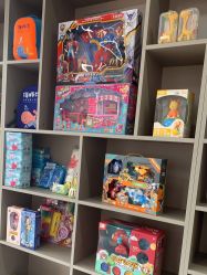 -海豚湾婴儿游泳(塘沽店)