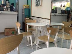 -九里香奶茶果汁(碧湖店)