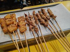 -望京小腰(北京总店)