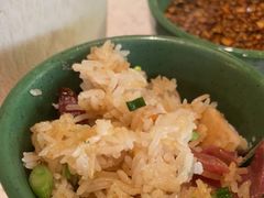 -润园四季椰子鸡火锅(海上世界店)
