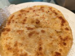 猪肉大葱馅饼-凯鸽酒楼(大同振兴街店)