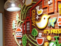 -德克士(洪洞店)