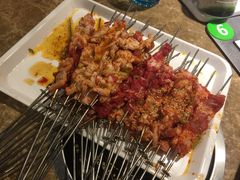 -邢氏老太太烧烤(南山店)