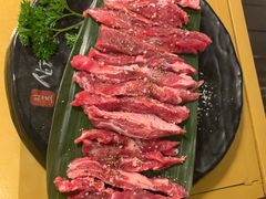 -三代烤肉(保利广场店)