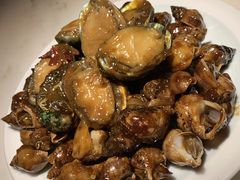 -日丰园海肠水饺·老字号大连海鲜(和平广场店)