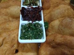 -李记搅团•非遗陕菜(三桥店)
