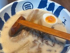 -味千拉面(东方明珠店)