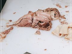 -小辫子羊肉面馆(周东店)