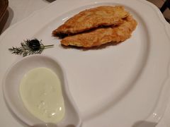 -波特曼西餐厅(南岗店)