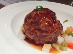 -黑鸡小馆(金源店)
