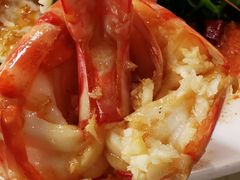 -胖大嫂渔家排档·全海景餐厅(渔村店)