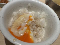 -肉肉大米(金虹桥店)