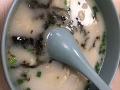 -顶巧鸡汤馄饨(虹口总店)