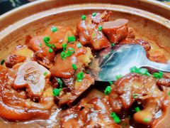 土罐猪蹄-一江水食府(后湖店)