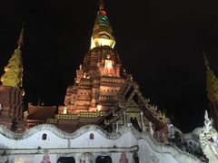 -西双版纳勐泐文化旅游区