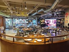 -时光乌托邦空中花园餐厅川味·融合菜(幸福广场店)