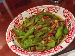 -北平印象.北京烤鸭.新京菜.融合菜(世贸店)