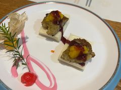 -和创柚子·会席日本料理(新区淮海街店)