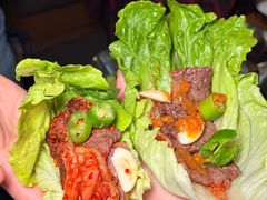 -GOGIYA·咕叽吖韩国传统烤肉店(小榄店)