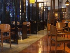 -OPEN開全日自助餐厅·西餐·海鲜(佛山希尔顿酒店)