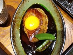 -千代武日本料理(爱建店)