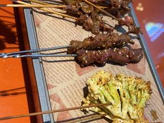 -神府路壹号·海鲜烧烤·砂锅粥·锅物(三坊七巷店)