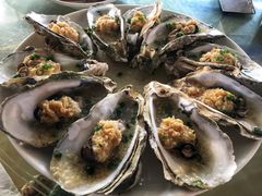 -四川小胡子海鲜(丁村万人海鲜广场店)