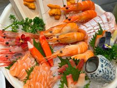 -水木锦堂·自助铁板烧(方庄时代店)