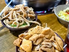 -正南齊北重庆老火锅(光华村直营店)