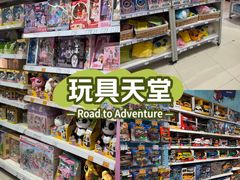 -TOYSRUS玩具反斗城(苏州中心店)