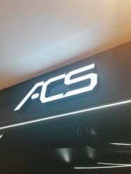 -ACS舞蹈工作室