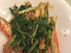 -无招牌海鲜餐厅(滨海艺术中心店)