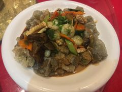 三鲜焖子-盈春大饭店(千山路店)