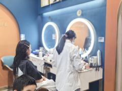 -海马体照相馆(上海晶耀前滩店)