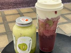 -喜茶(中山利和新地店)