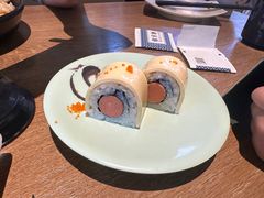 -三禾寿司(君尚店)