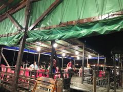 -海上驿站渔家菜馆