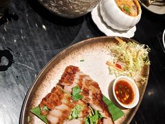 -Thai Alley泰爱里(二沙岛店)