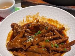 -鑫小城故事·藕汤·家常菜(台北一路总店)