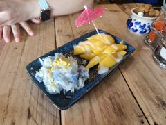 -Pad Thai Kratong Thong by ama