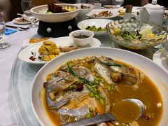 -上海会馆(香港名都店)