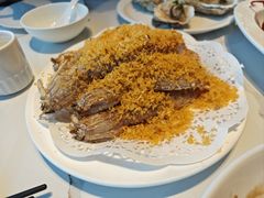 -不仔客海鲜·烧烤·270度海景餐厅(大东海店)