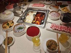 -海底捞火锅(中商百货店)