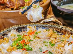 -宏状元现熬粥·京味菜(三里河店)