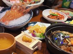 -和彩放题餐厅(酒仙桥店)
